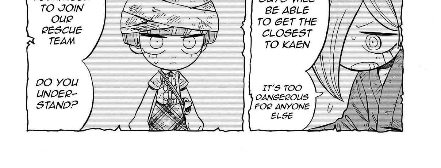 Doku Doku Mori Mori β Chapter 31 β Page 46