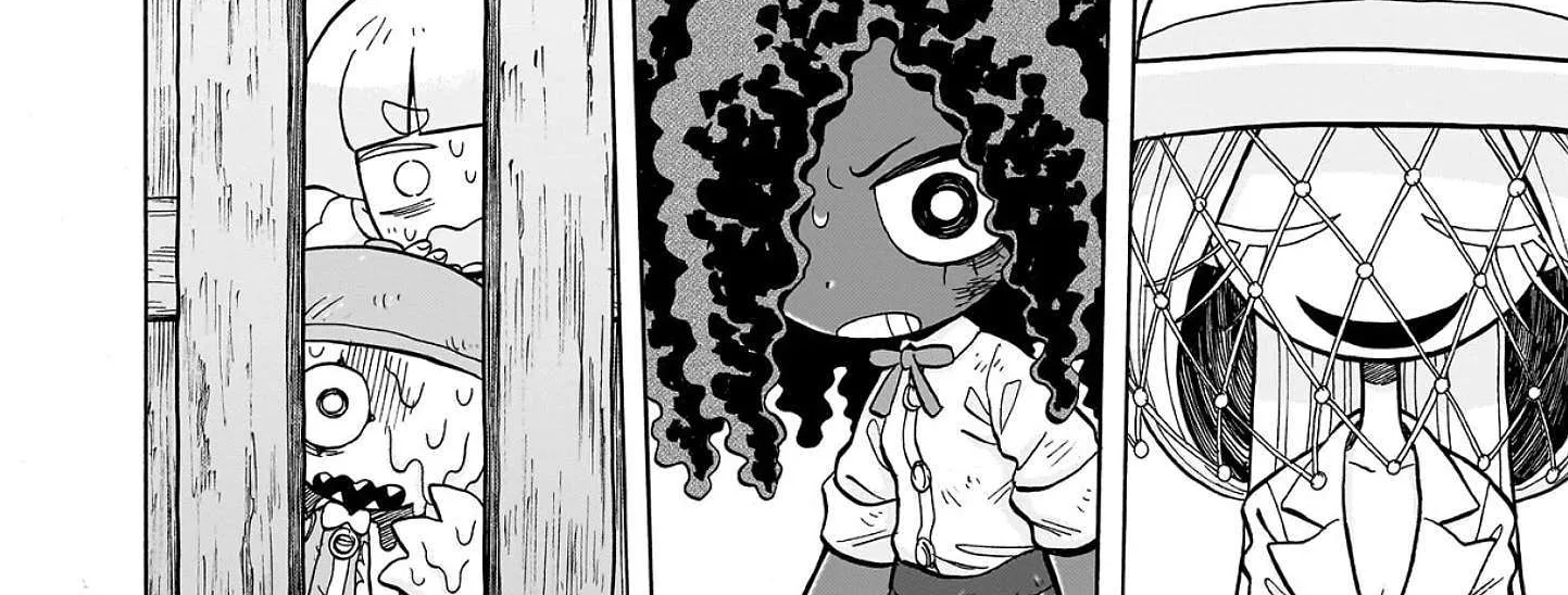 Doku Doku Mori Mori β Chapter 31 β Page 48