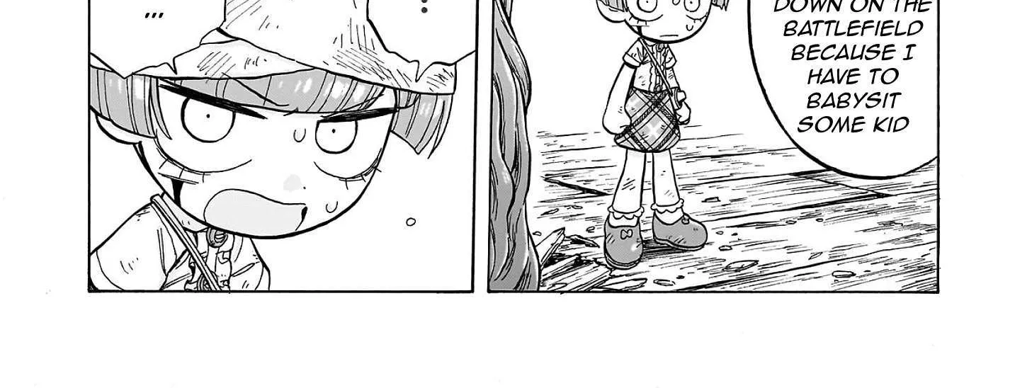 Doku Doku Mori Mori β Chapter 31 β Page 52