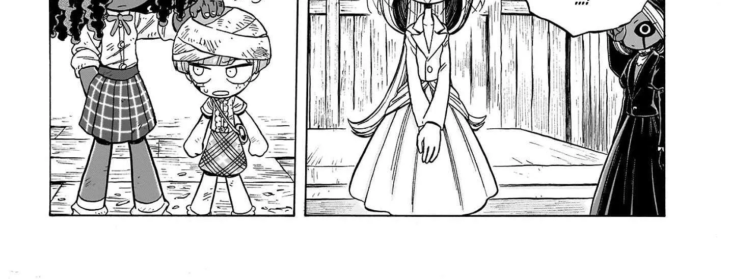 Doku Doku Mori Mori β Chapter 31 β Page 54