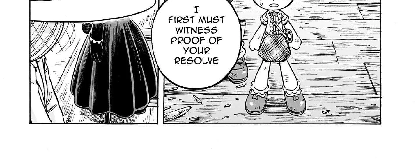 Doku Doku Mori Mori β Chapter 31 β Page 58