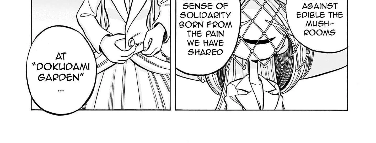 Doku Doku Mori Mori β Chapter 31 β Page 60