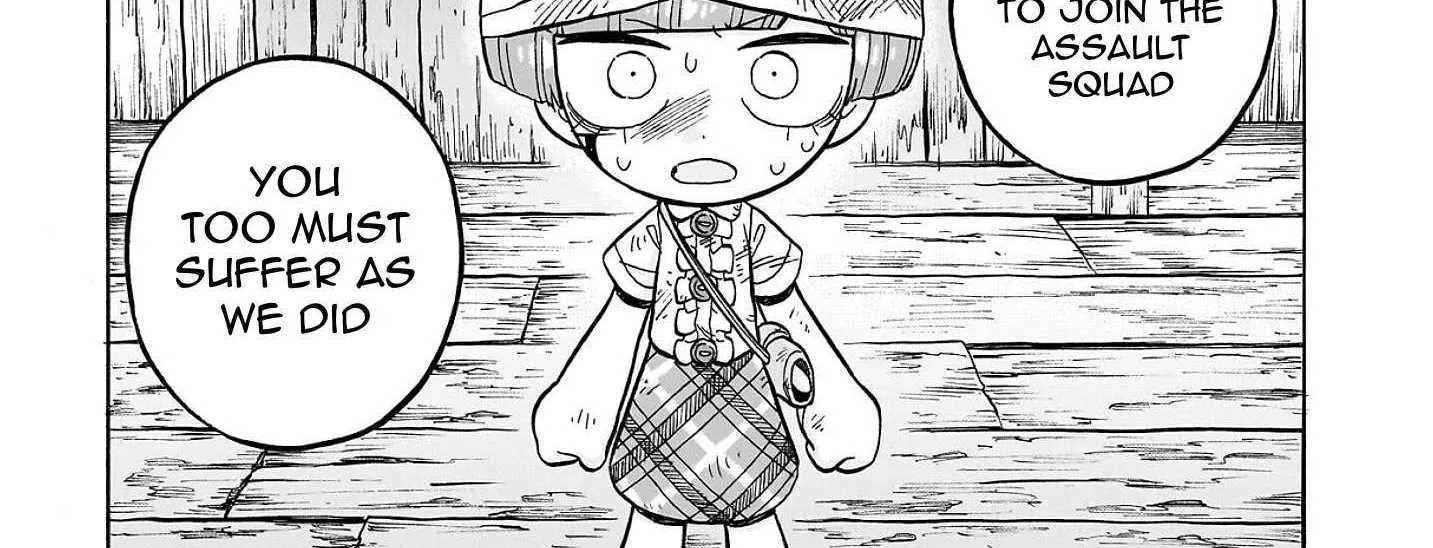 Doku Doku Mori Mori β Chapter 31 β Page 62
