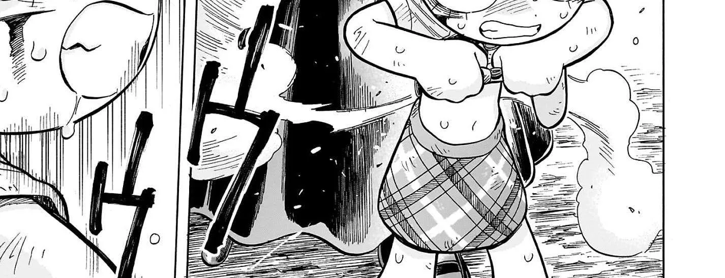 Doku Doku Mori Mori β Chapter 31 β Page 66