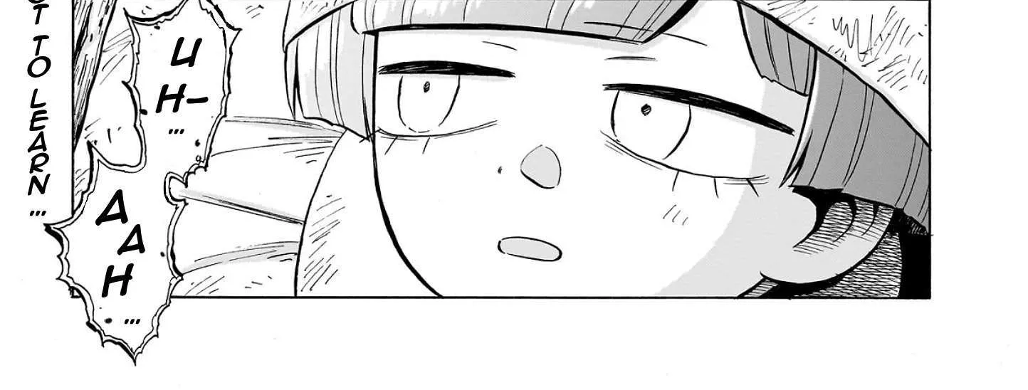 Doku Doku Mori Mori β Chapter 32 β Page 2