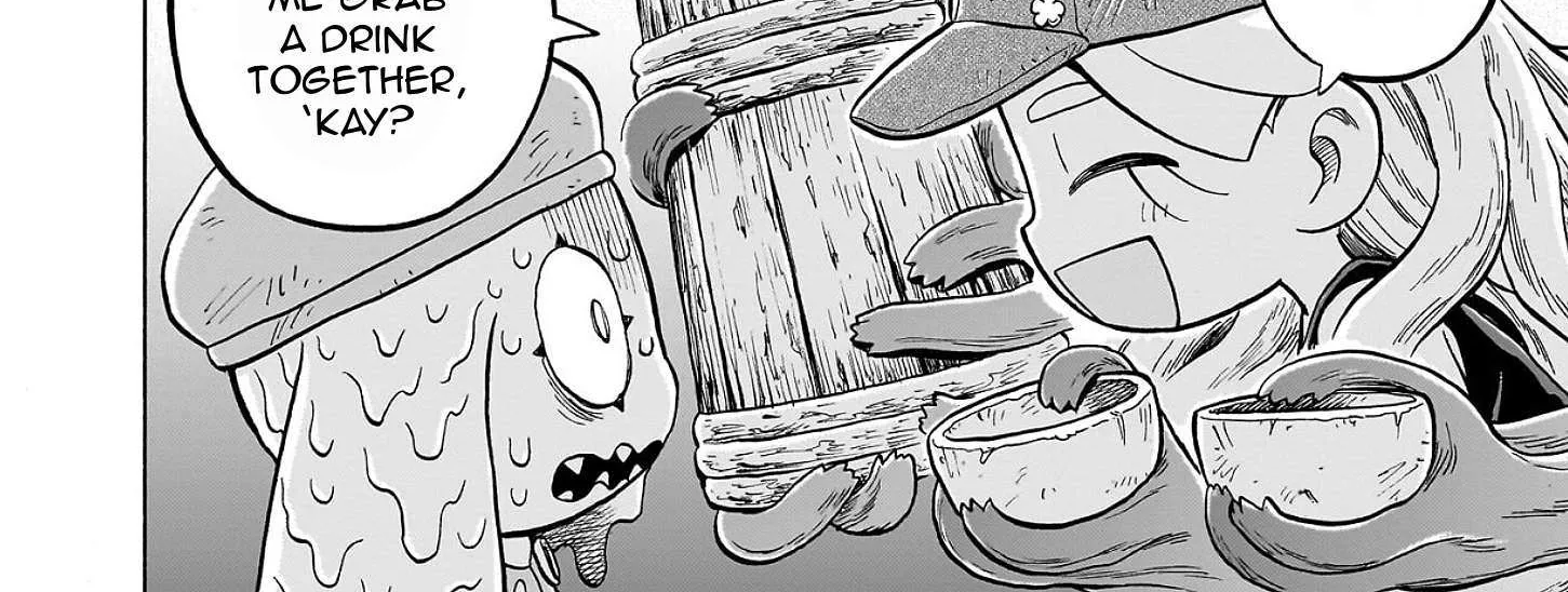 Doku Doku Mori Mori β Chapter 32 β Page 32