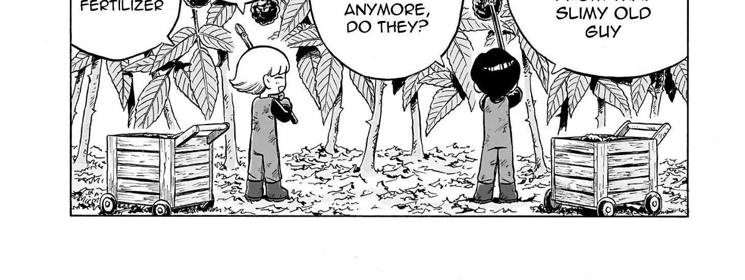 Doku Doku Mori Mori β Chapter 32 β Page 52