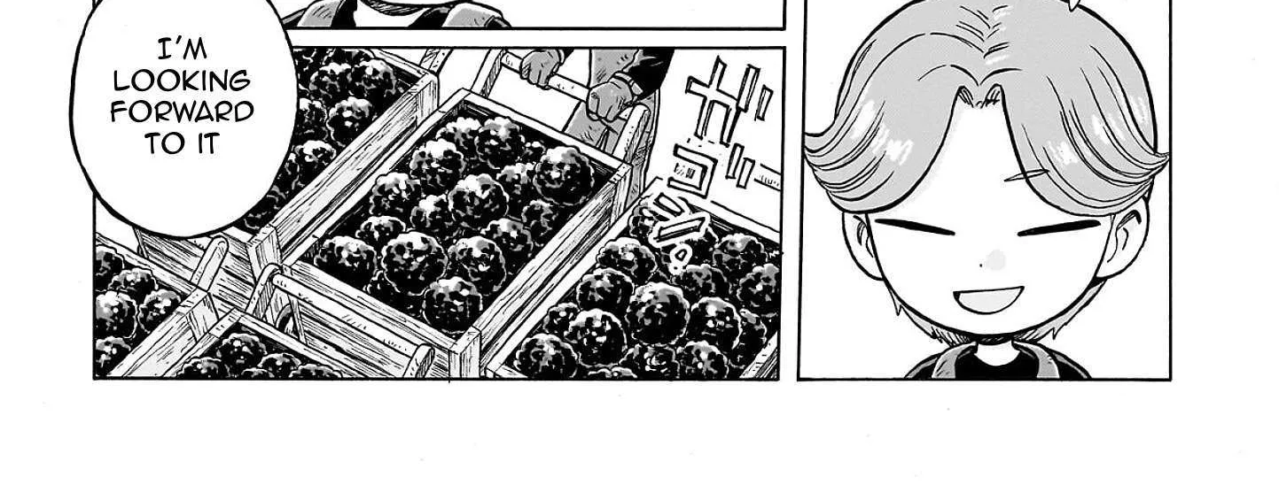 Doku Doku Mori Mori β Chapter 32 β Page 54