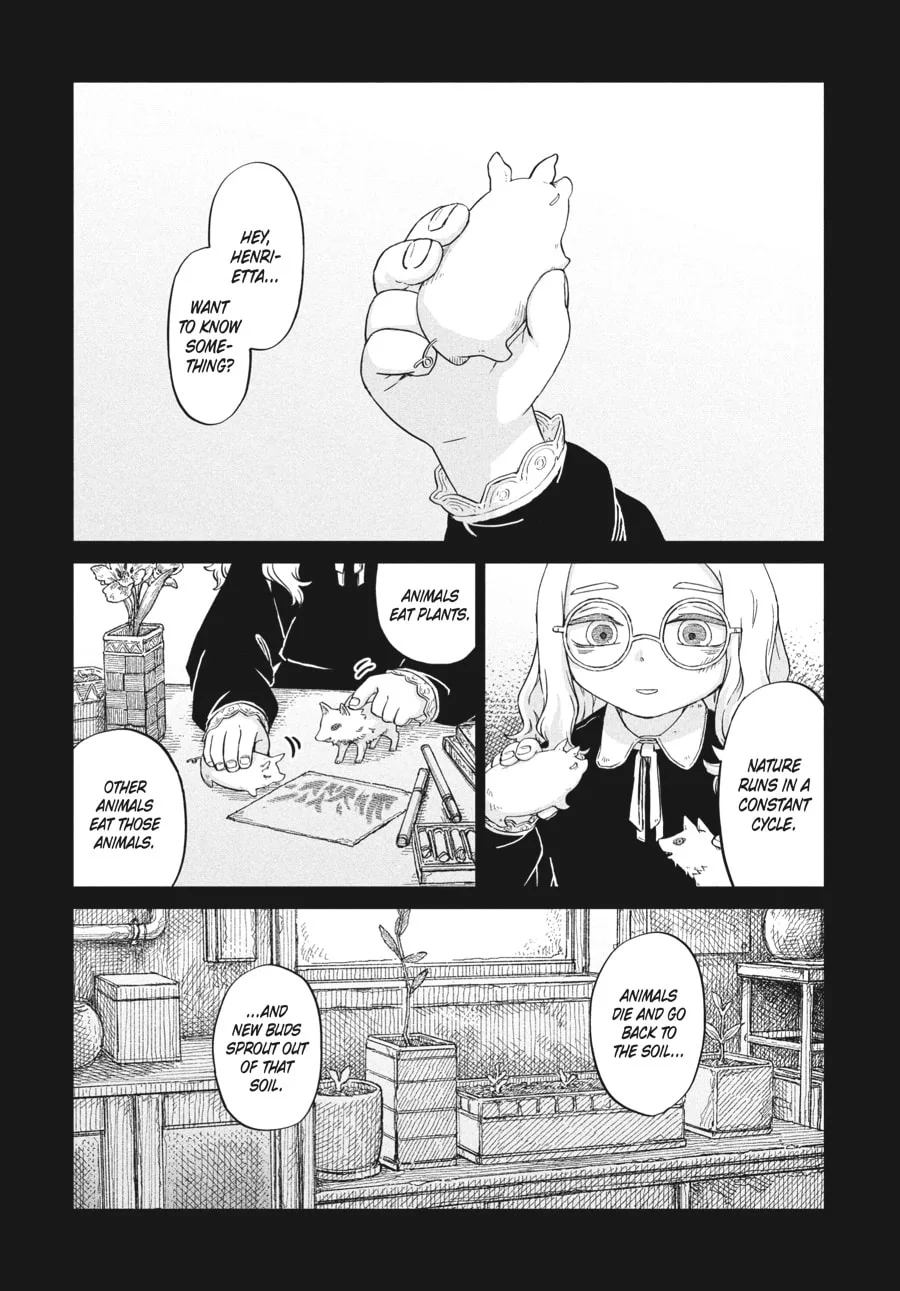 The Color of the End: Mission in the Apocalypse β Chapter 19 β Page 2