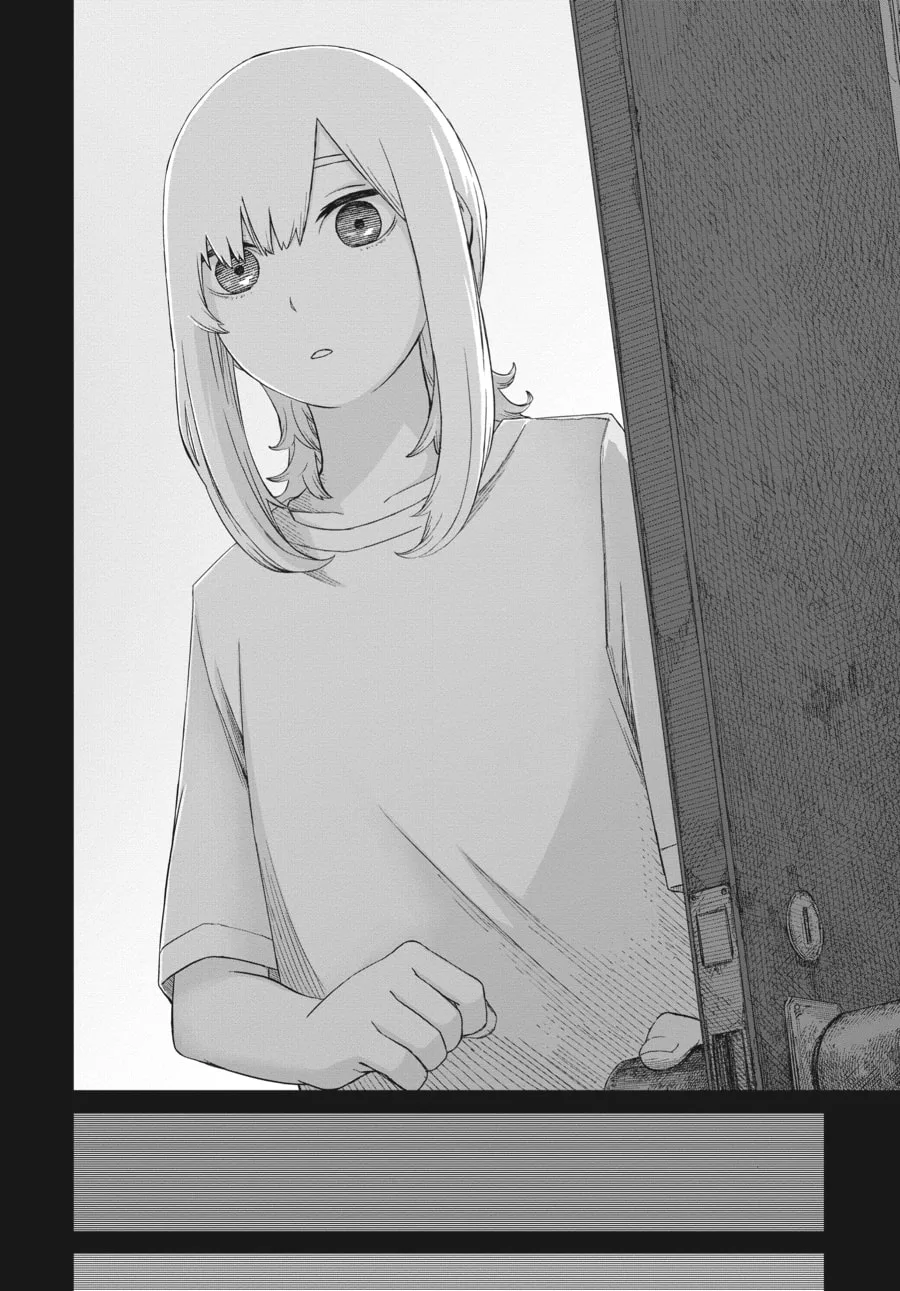 The Color of the End: Mission in the Apocalypse β Chapter 10 β Page 22