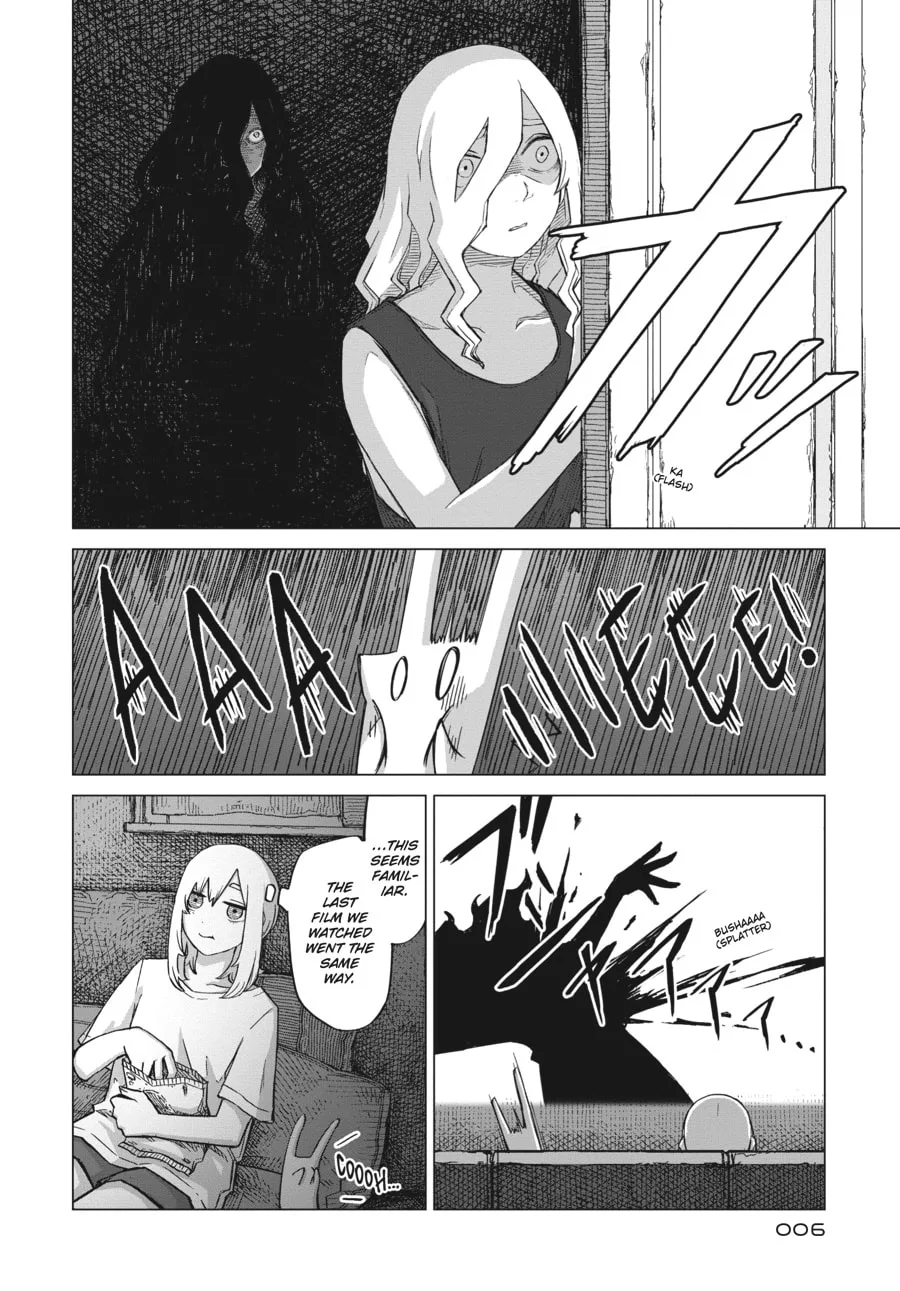 The Color of the End: Mission in the Apocalypse β Chapter 9 β Page 2