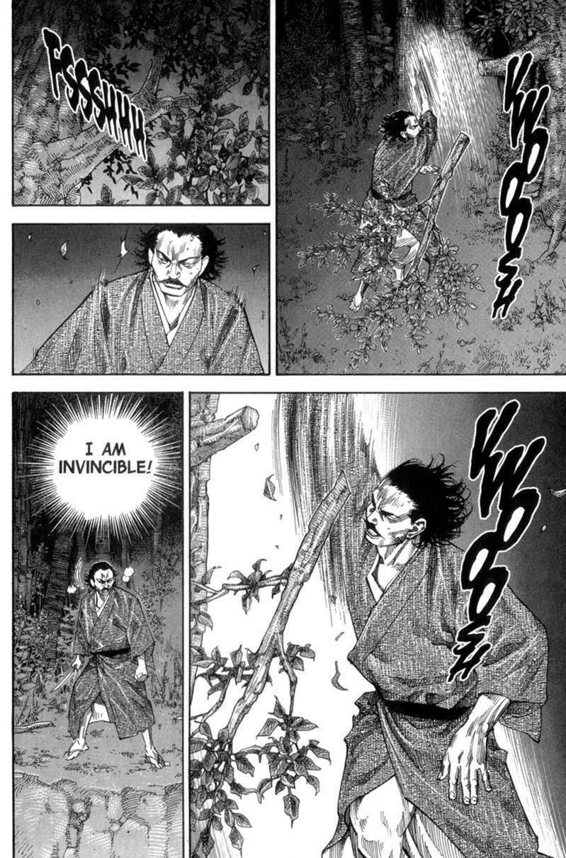 Vagabond Manga β Chapter 101 β Page 2