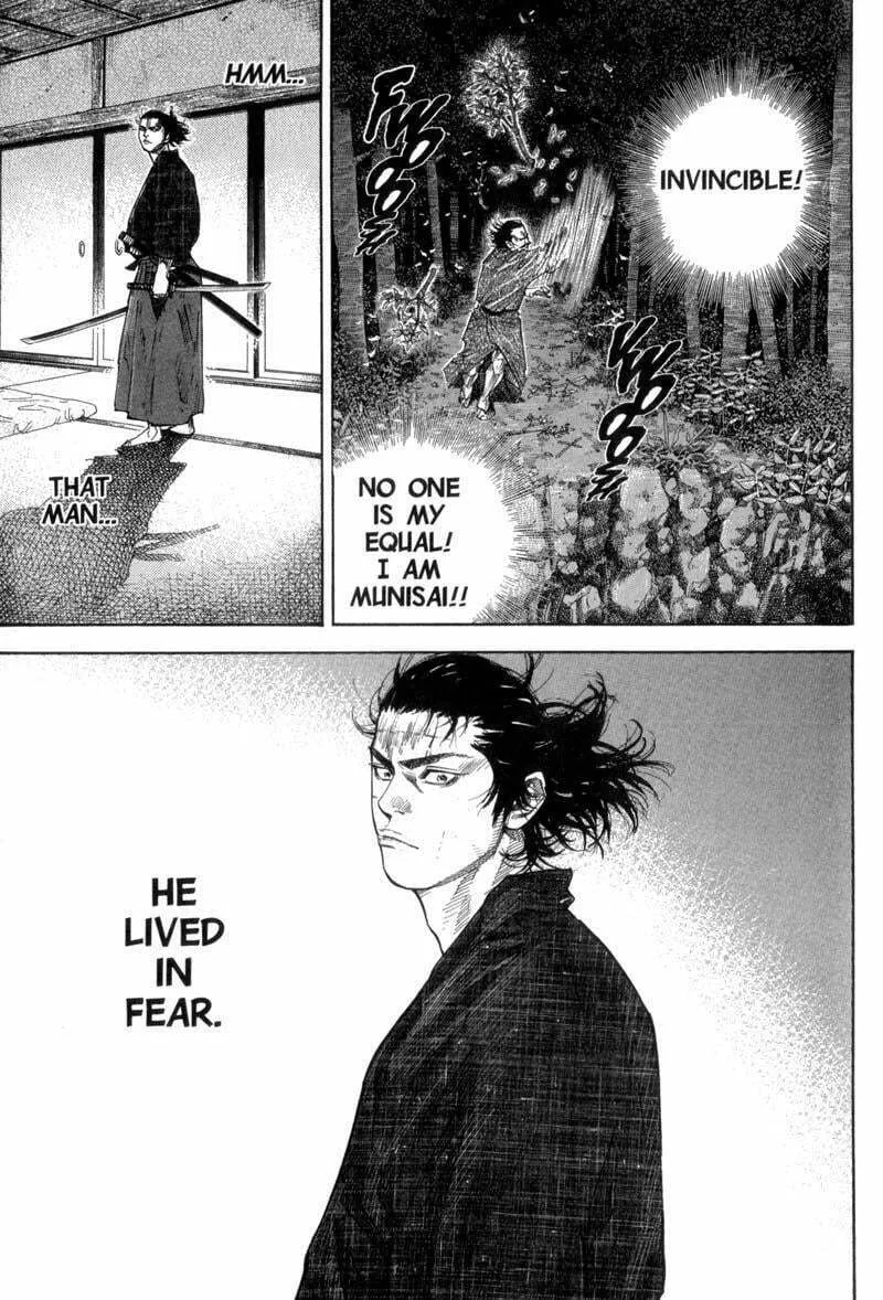 Vagabond Manga β Chapter 101 β Page 3
