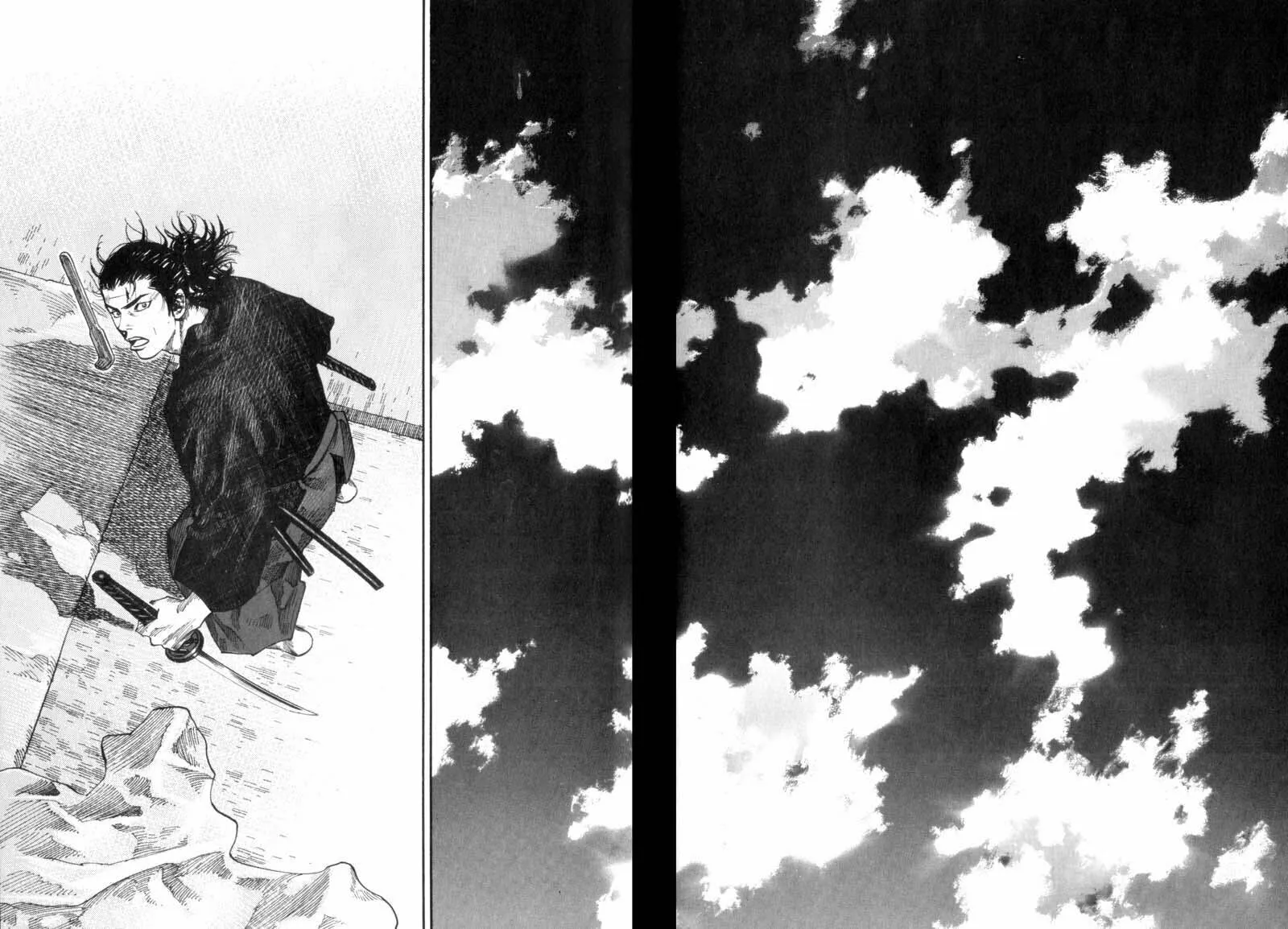 Vagabond Manga β Chapter 101 β Page 12