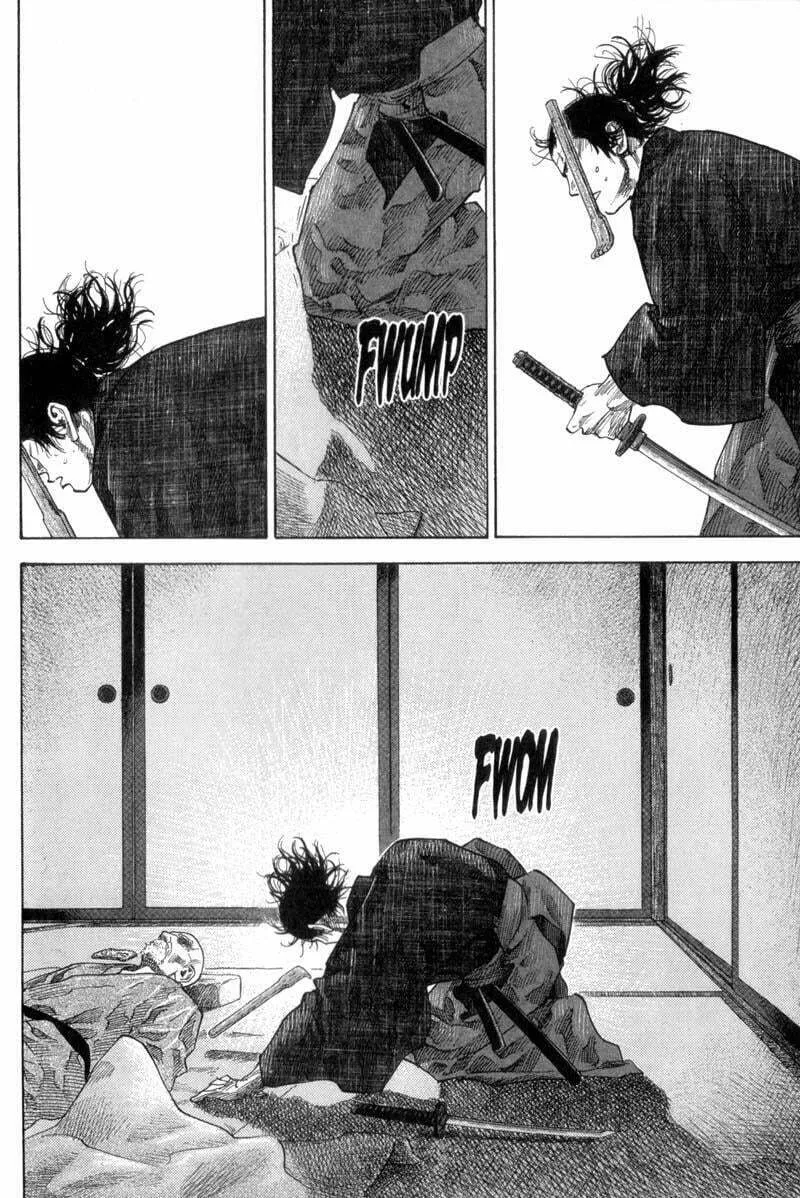 Vagabond Manga β Chapter 101 β Page 13
