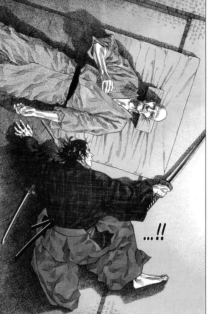 Vagabond Manga β Chapter 101 β Page 14