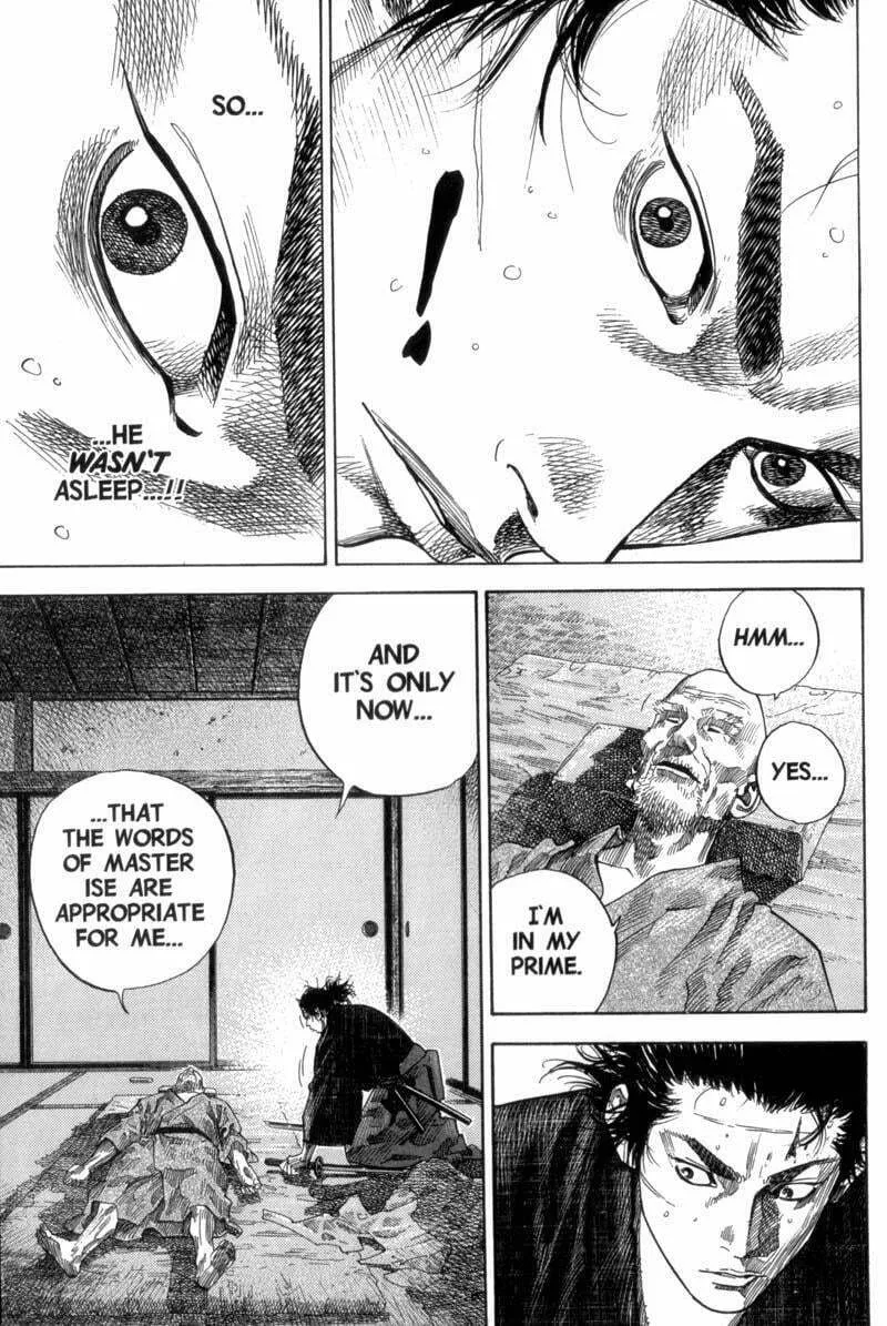 Vagabond Manga β Chapter 101 β Page 16