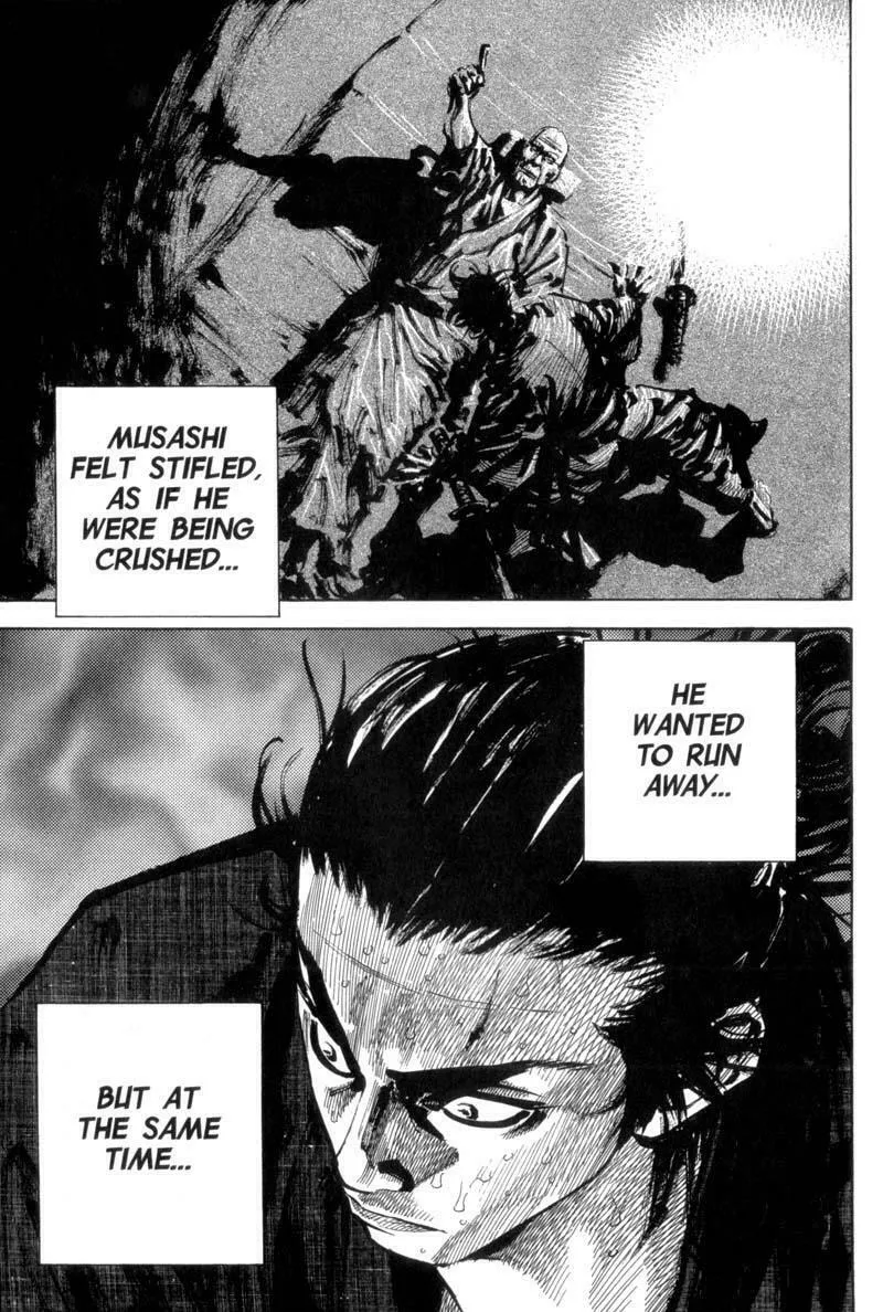 Vagabond Manga β Chapter 101 β Page 18