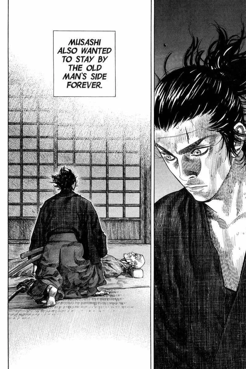 Vagabond Manga β Chapter 101 β Page 19