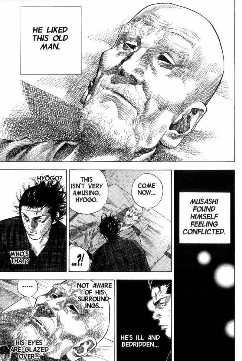 Vagabond Manga β Chapter 101 β Page 20