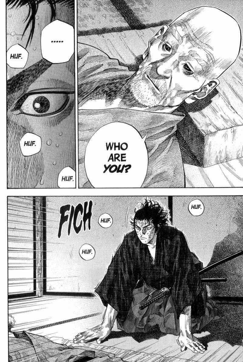 Vagabond Manga β Chapter 102 β Page 5
