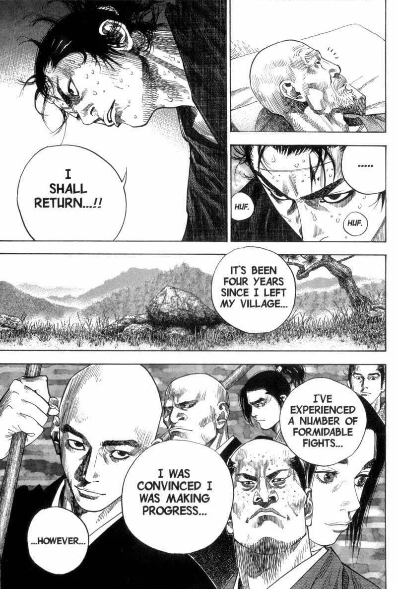Vagabond Manga β Chapter 102 β Page 6