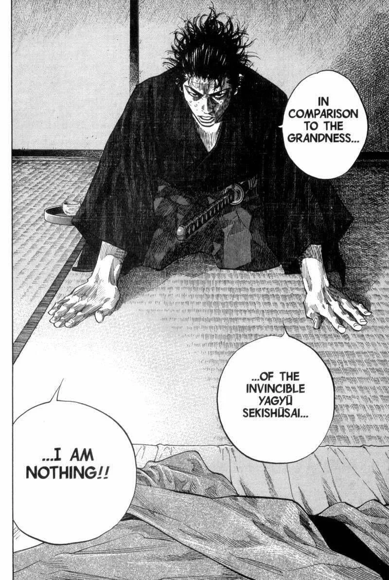Vagabond Manga β Chapter 102 β Page 7
