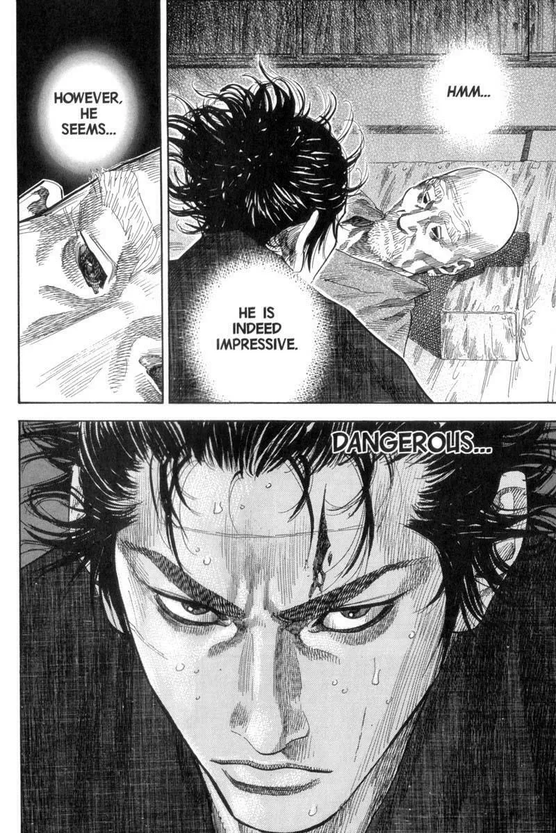Vagabond Manga β Chapter 102 β Page 9