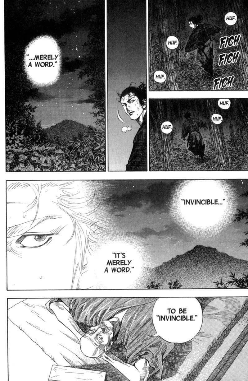 Vagabond Manga β Chapter 102 β Page 14