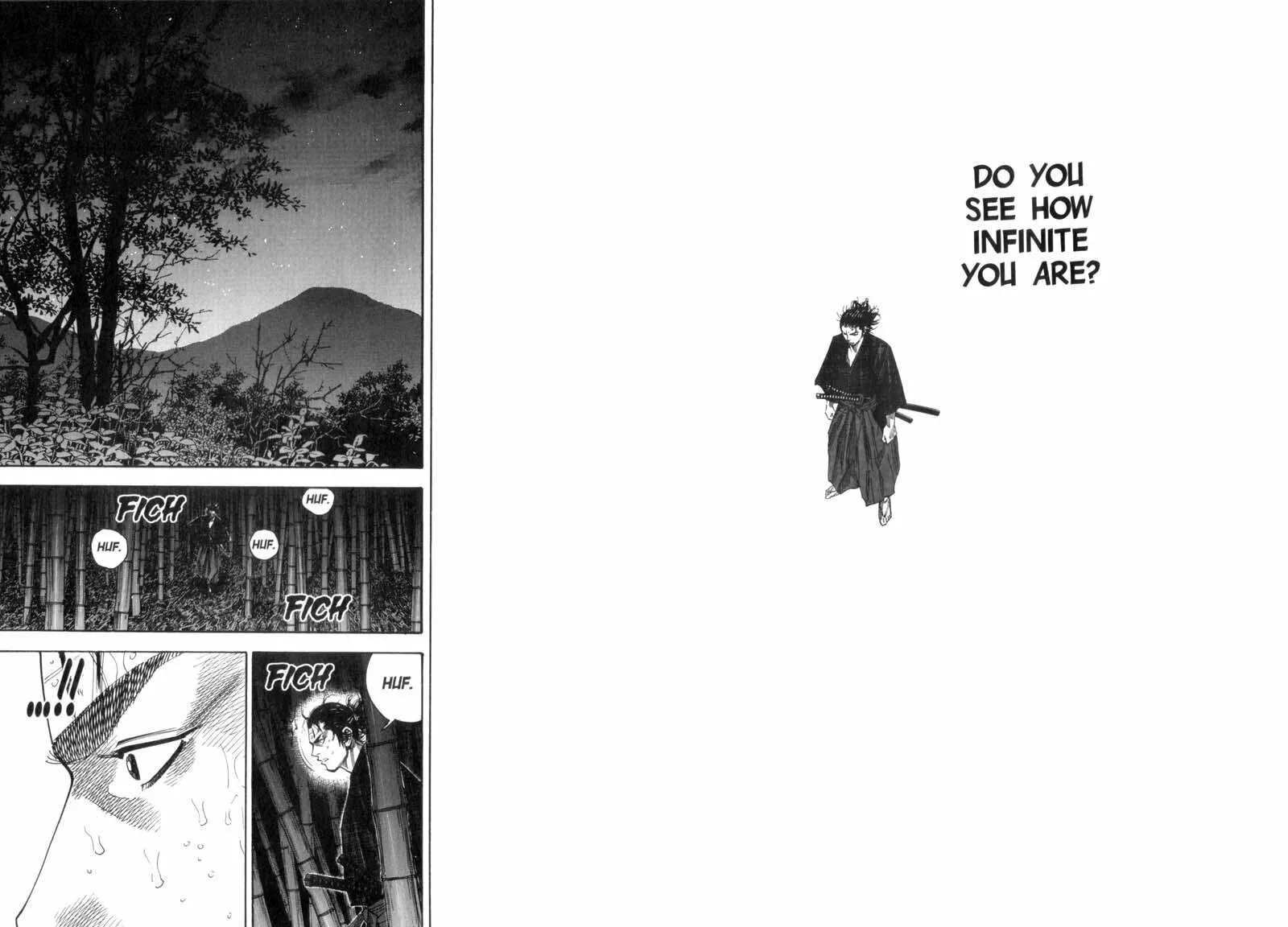Vagabond Manga β Chapter 102 β Page 16
