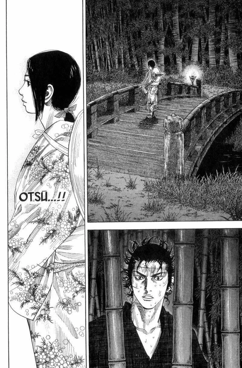Vagabond Manga β Chapter 102 β Page 17