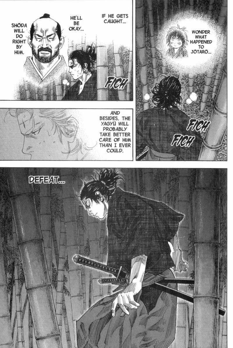 Vagabond Manga β Chapter 103 β Page 1