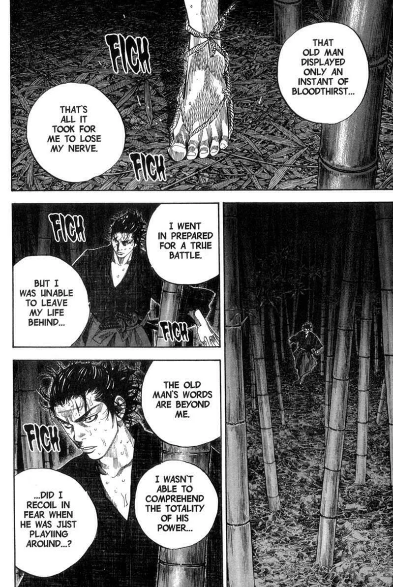 Vagabond Manga β Chapter 103 β Page 2