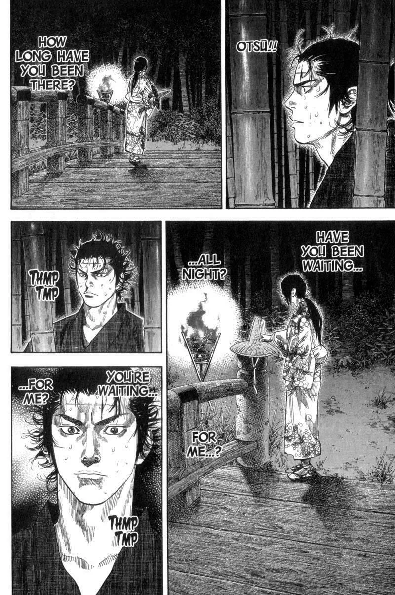 Vagabond Manga β Chapter 103 β Page 5