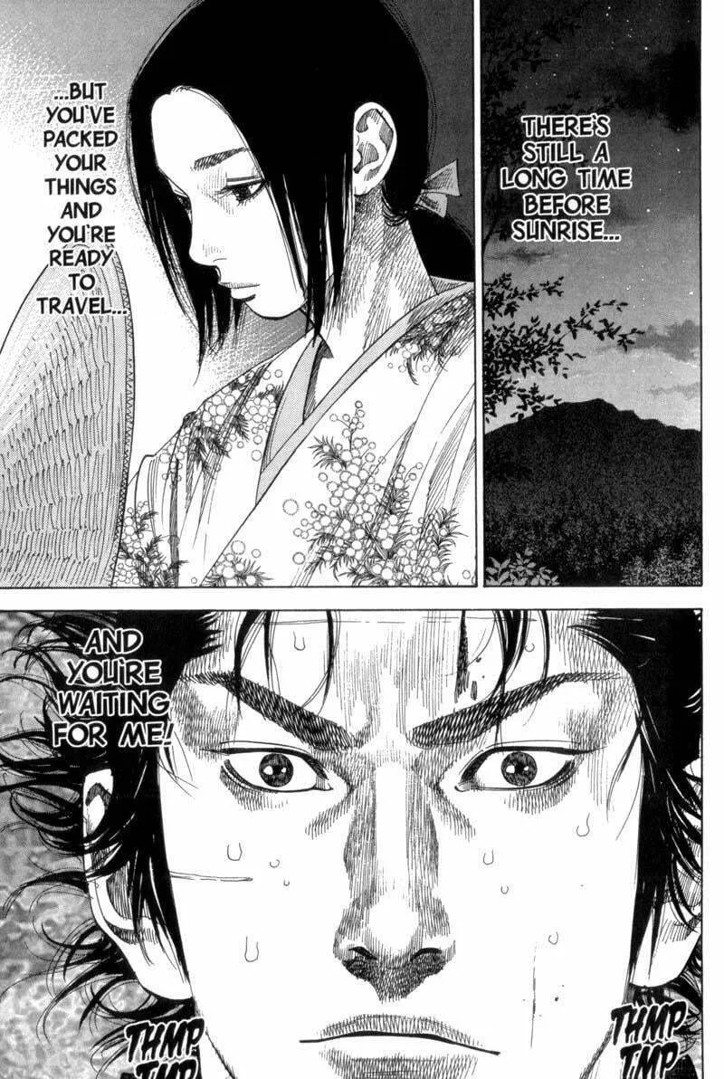 Vagabond Manga β Chapter 103 β Page 6