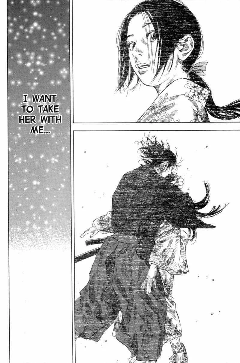 Vagabond Manga β Chapter 103 β Page 7