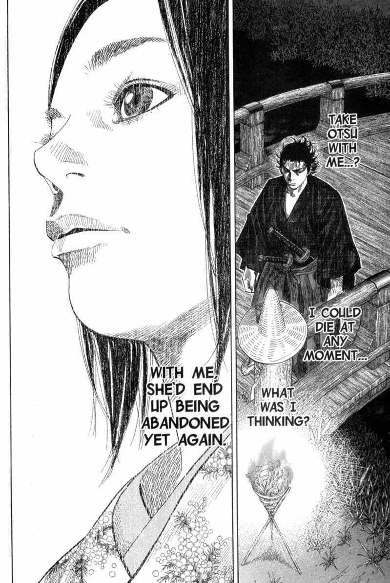 Vagabond Manga β Chapter 103 β Page 11