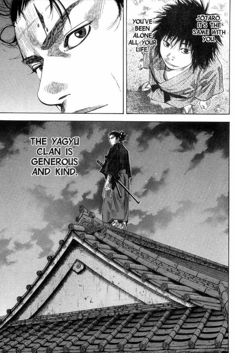 Vagabond Manga β Chapter 103 β Page 12