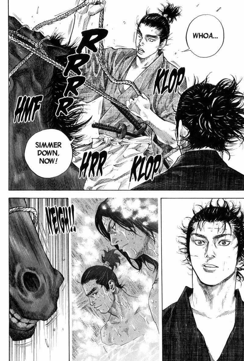 Vagabond Manga β Chapter 104 β Page 2
