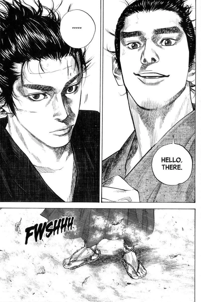 Vagabond Manga β Chapter 104 β Page 3