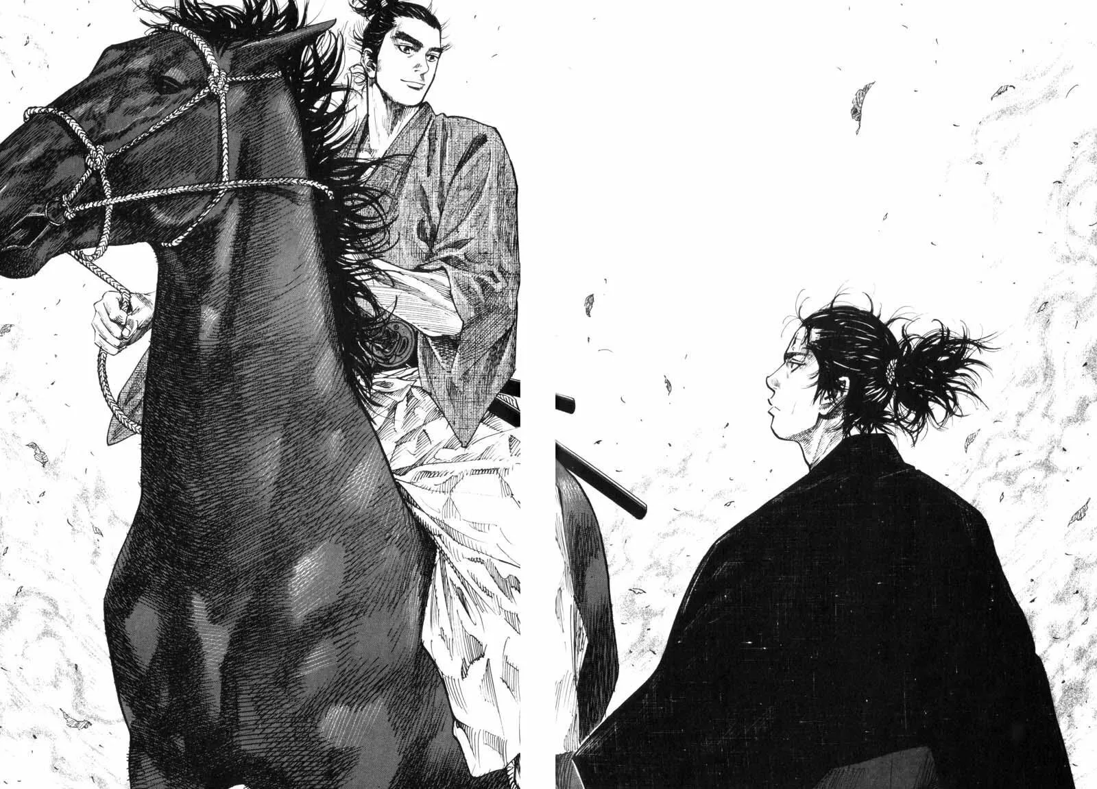 Vagabond Manga β Chapter 104 β Page 4