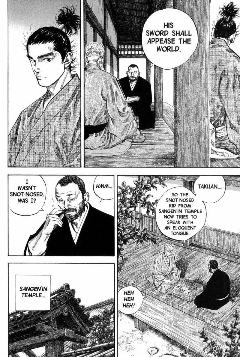 Vagabond Manga β Chapter 104 β Page 12