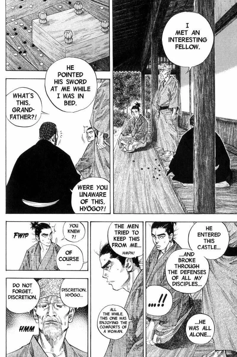 Vagabond Manga β Chapter 104 β Page 14