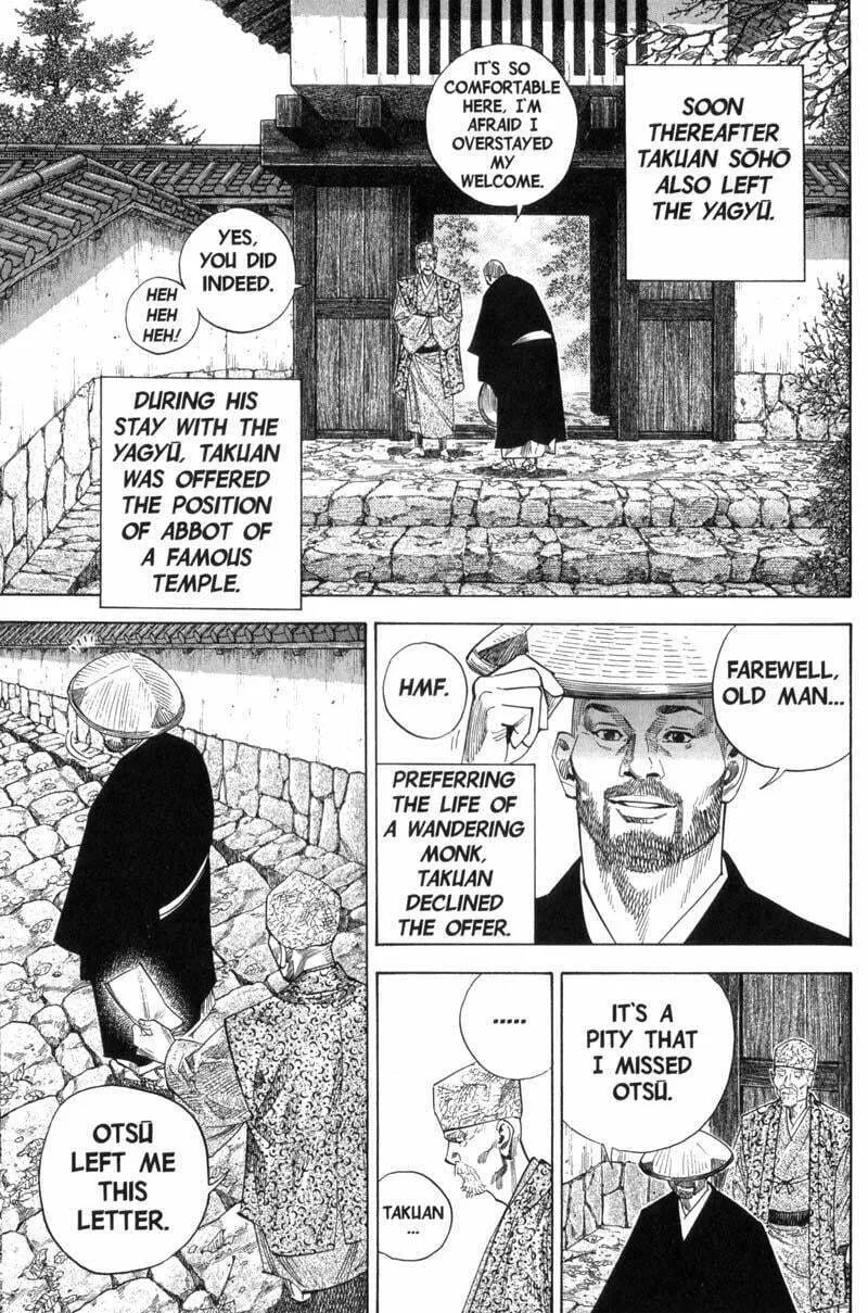 Vagabond Manga β Chapter 105 β Page 3