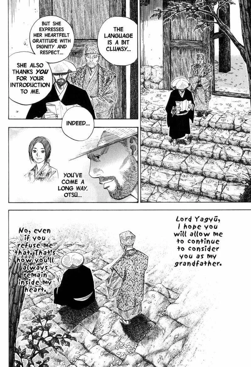 Vagabond Manga β Chapter 105 β Page 4