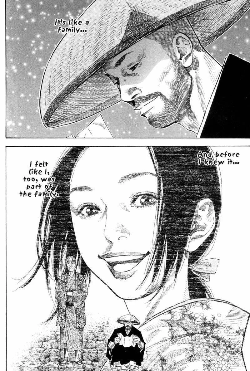 Vagabond Manga β Chapter 105 β Page 6