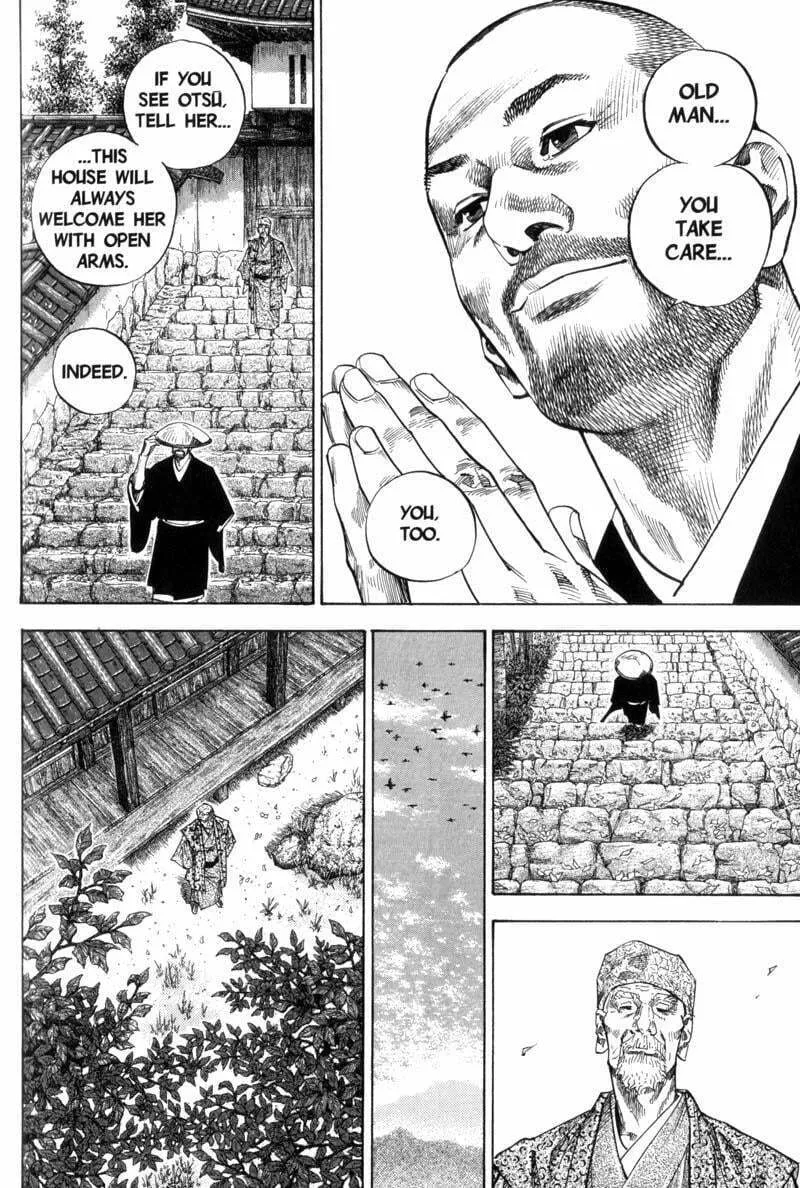 Vagabond Manga β Chapter 105 β Page 8