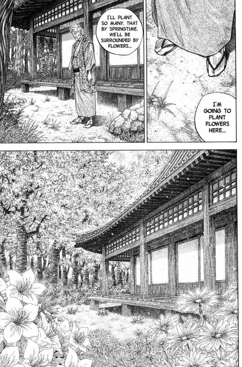 Vagabond Manga β Chapter 105 β Page 9