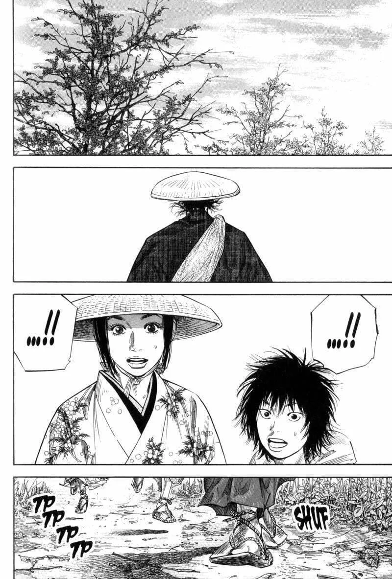 Vagabond Manga β Chapter 105 β Page 10