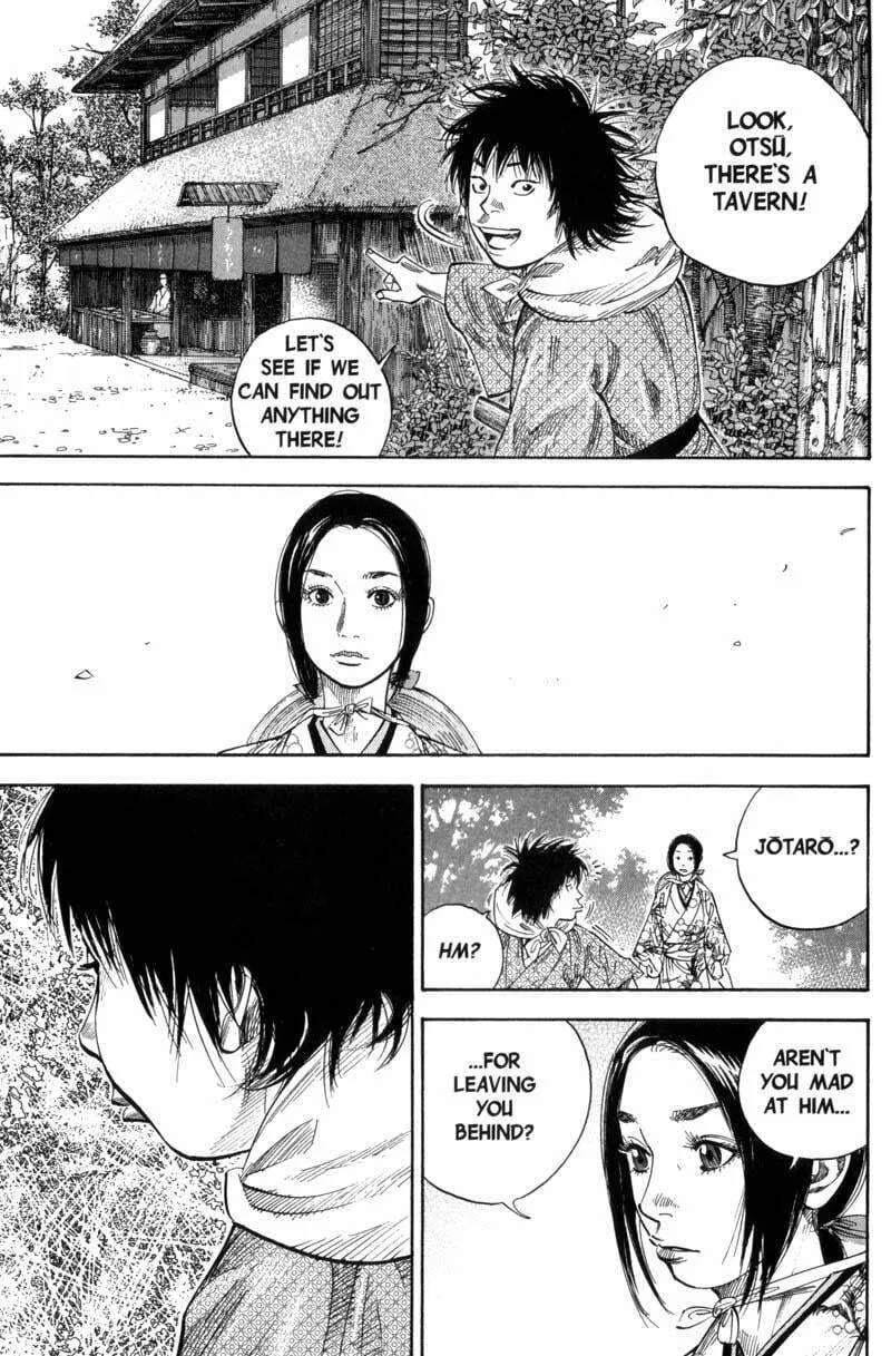 Vagabond Manga β Chapter 105 β Page 15